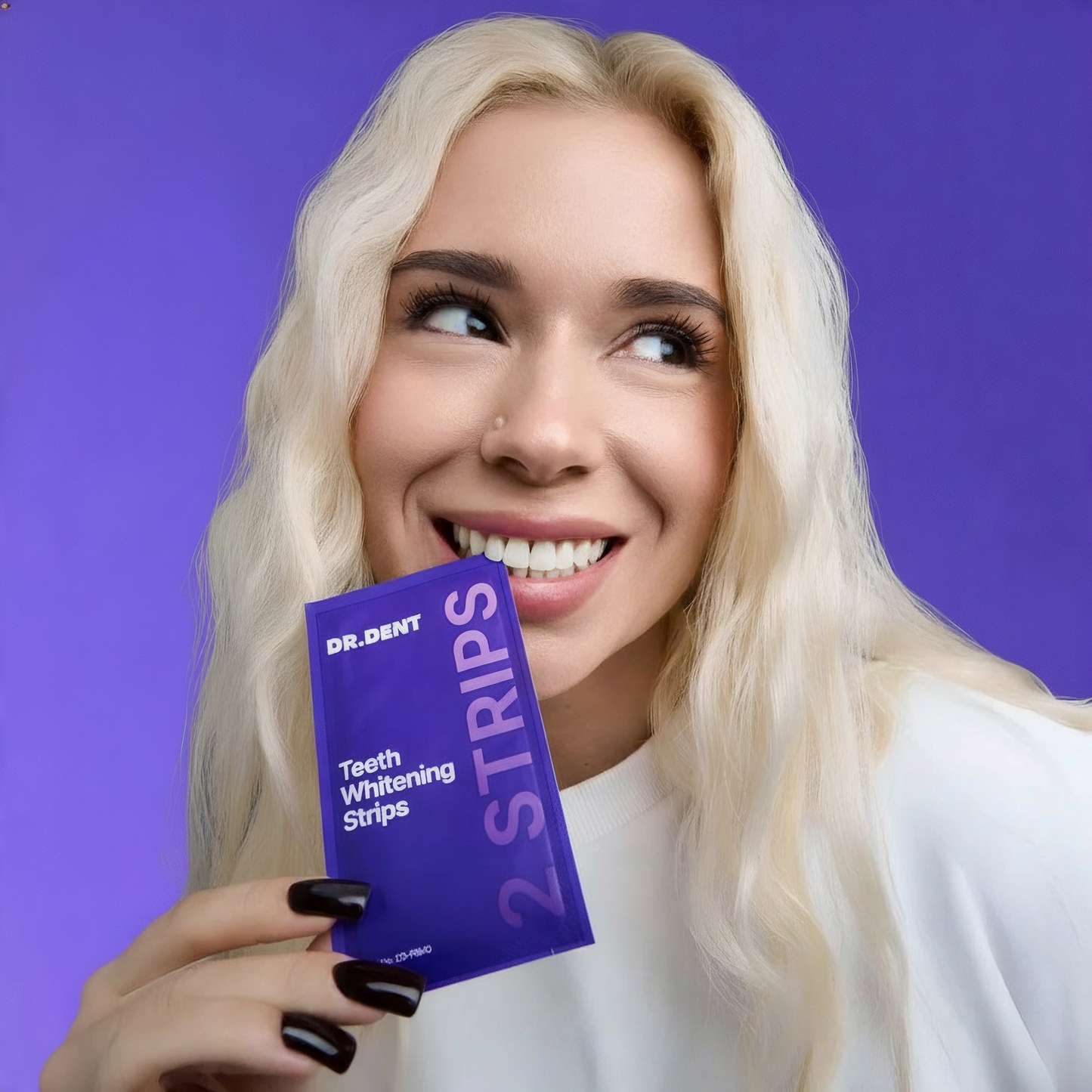 FadeScape Whitening Strips